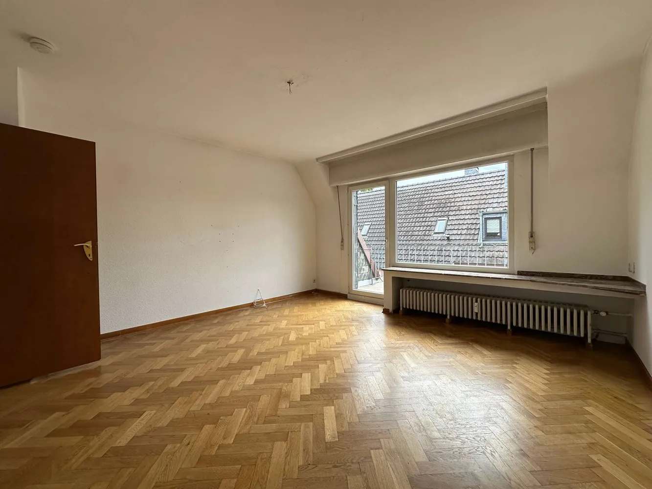 4 Zimmer Wohnung mit 81 m² in Krefeld – Bild 4