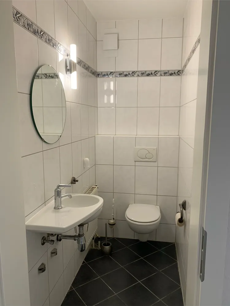 4 Zimmer Wohnung mit 104 m² in Dinslaken – Bild 4