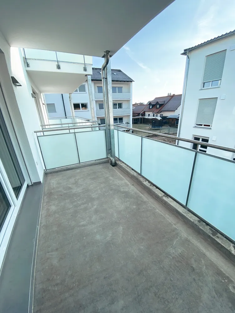 3 Zimmer Wohnung mit 84 m² in Ingolstadt – Bild 10