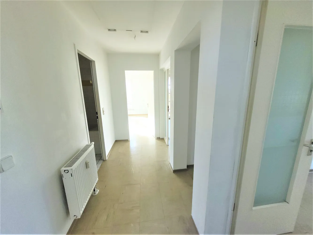3 room apartment with 80 m² in Luckenwalde – Photo 4