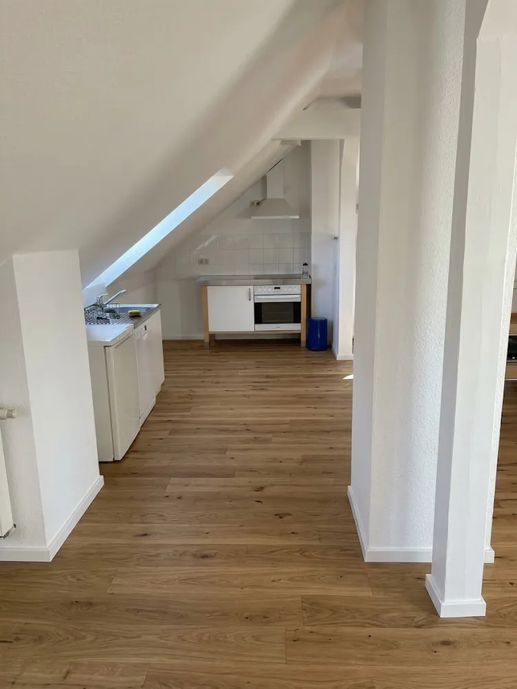 4 Zimmer Wohnung mit 93 m² in Nürnberg – Bild 9