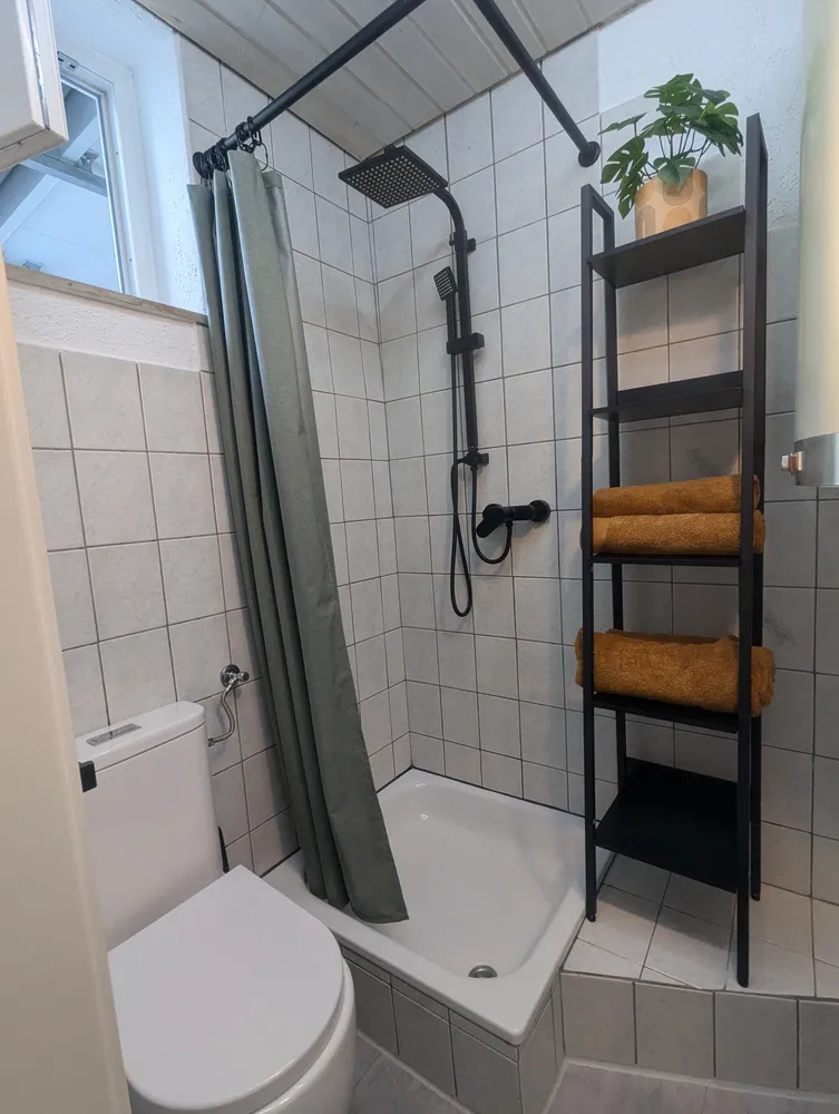 1 Zimmer Wohnung mit 29 m² in Stuttgart – Bild 9