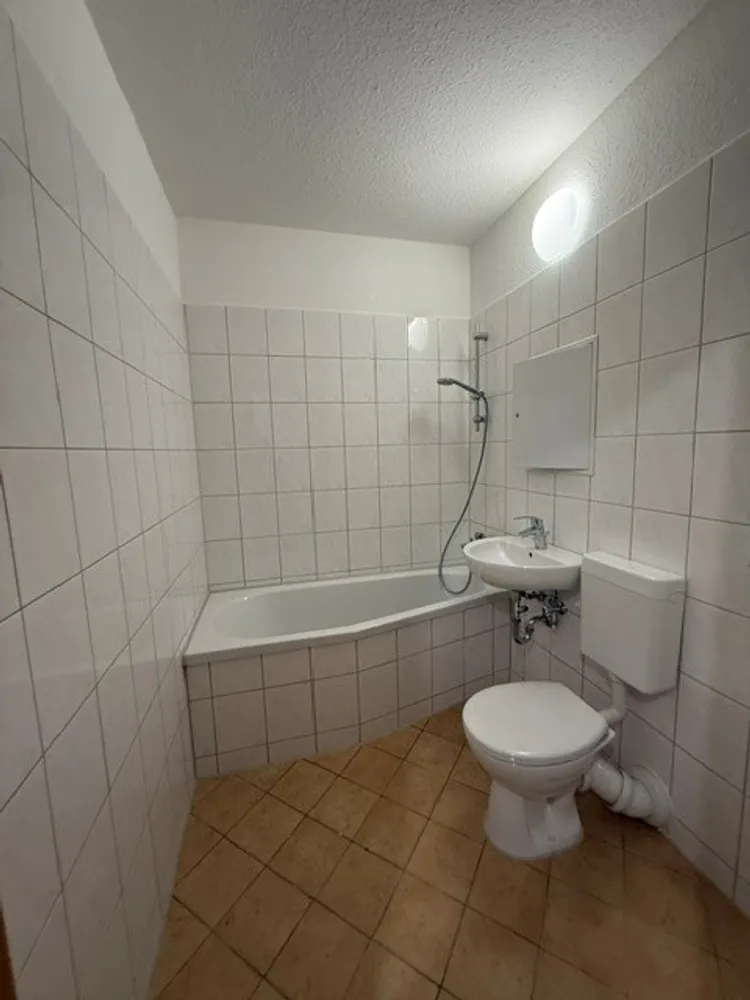 1 Zimmer Wohnung mit 39 m² in Berlin – Bild 4