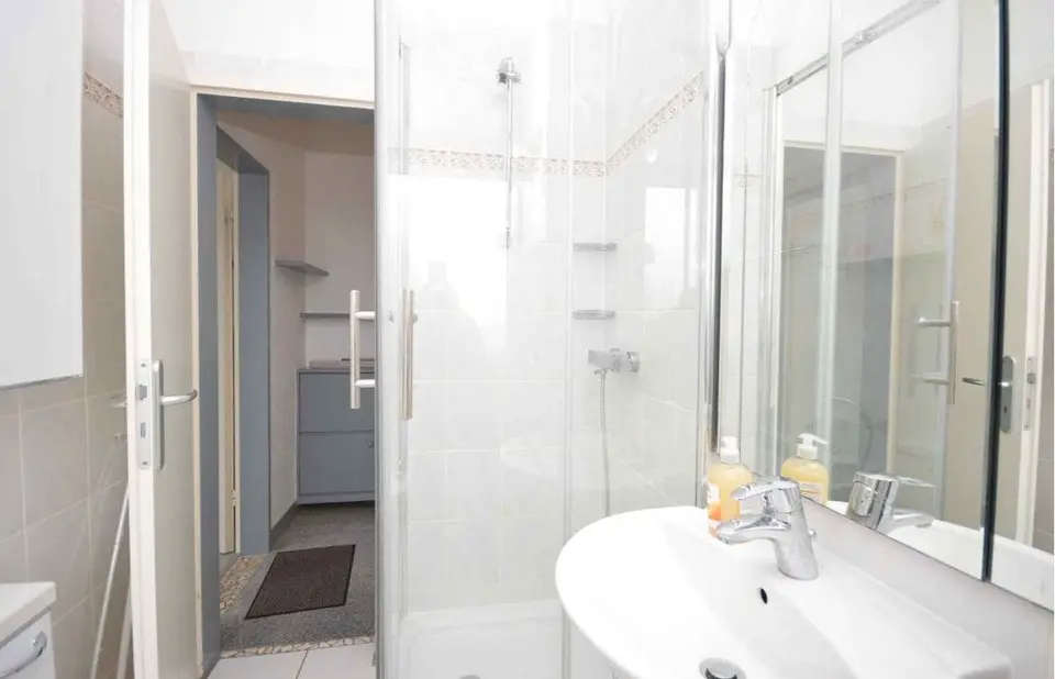3 Zimmer Wohnung mit 64 m² in Salzgitter – Bild 5