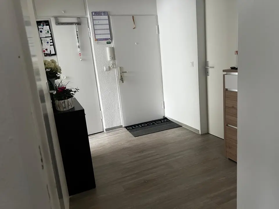 3 Zimmer Wohnung mit 64 m² in Dortmund – Bild 4