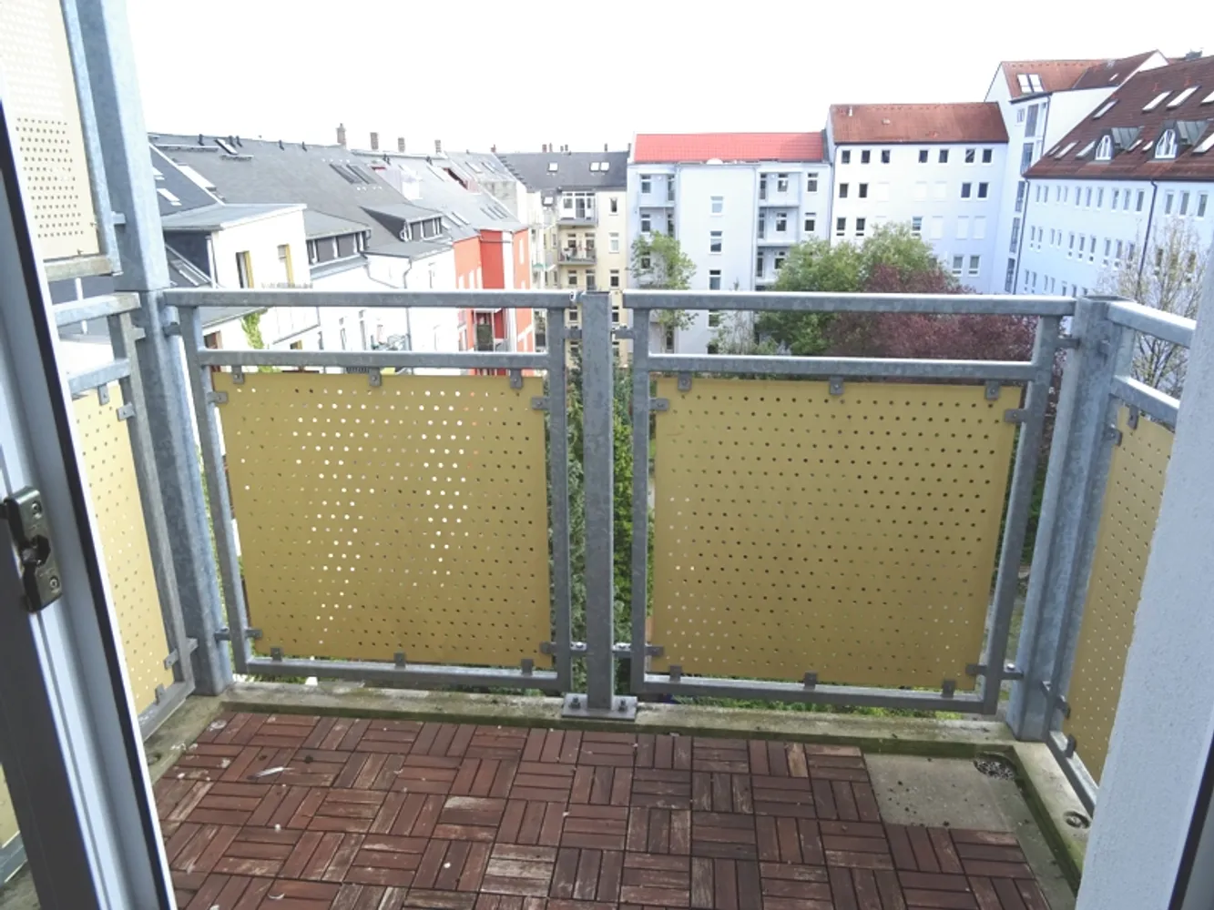 2 Zimmer Wohnung mit 62 m² in Chemnitz – Bild 5