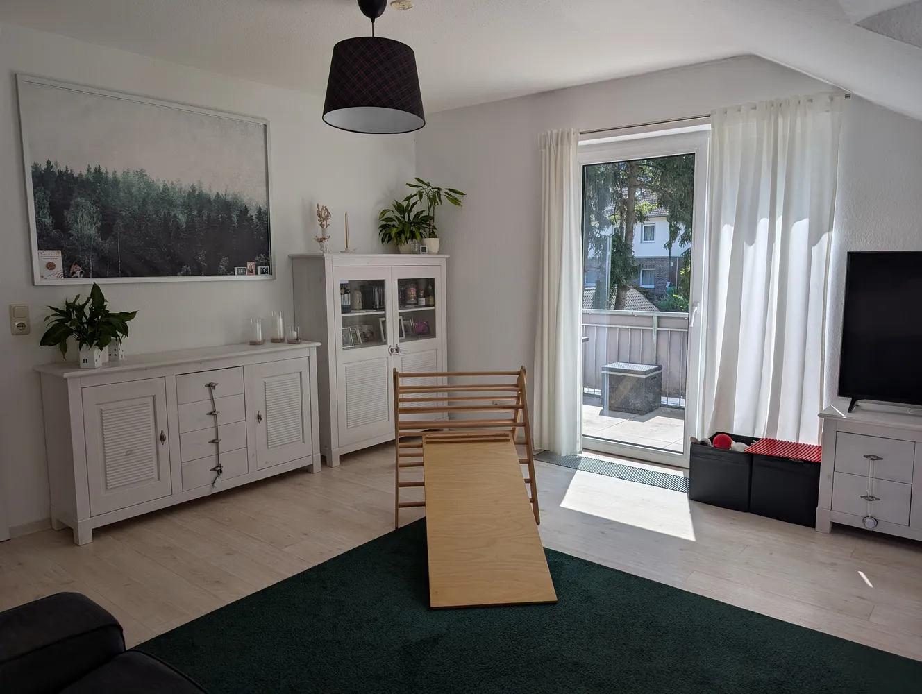 3 room apartment with 67 m² in Marburg – Photo 2