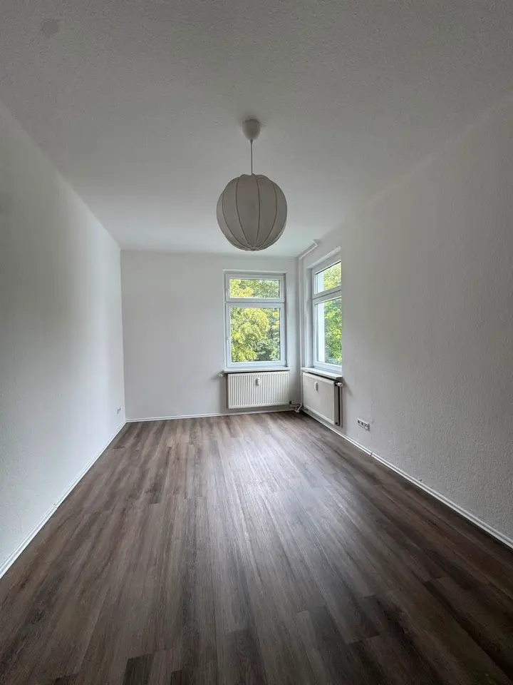 2 Zimmer Wohnung mit 42 m² in Wilhelmshaven – Bild 1