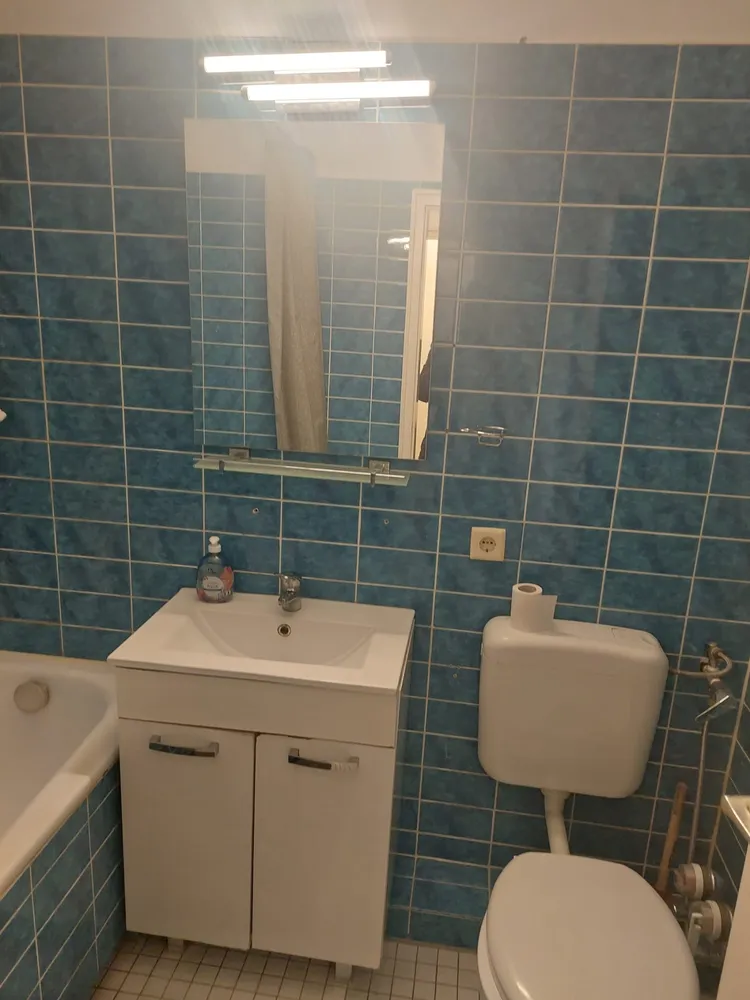 1 Zimmer Wohnung mit 38 m² in Hamburg – Bild 10