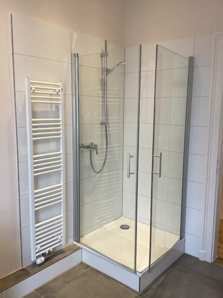 3 room apartment with 119 m² in Hanover – Photo 7