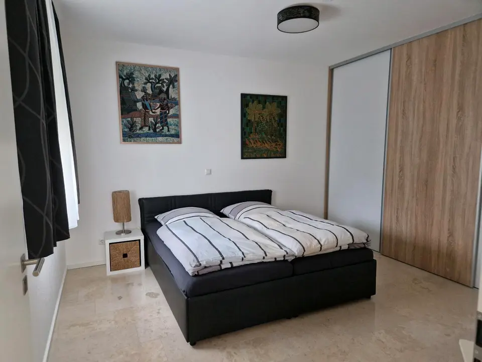 WG-Zimmer mit 50 m² in Darmstadt – Bild 4
