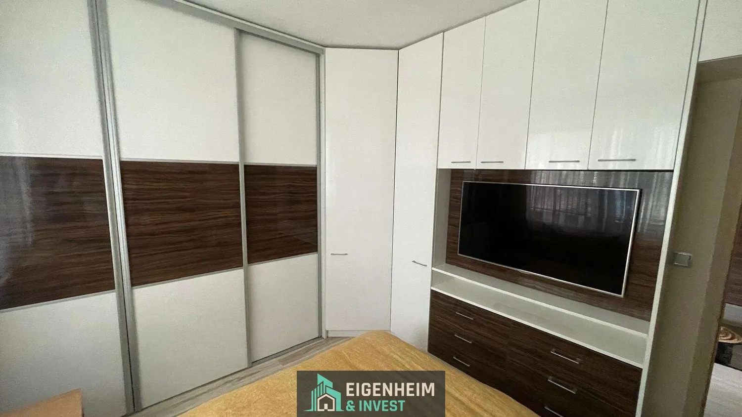 2 Zimmer Wohnung mit 52 m² in Berlin – Bild 8
