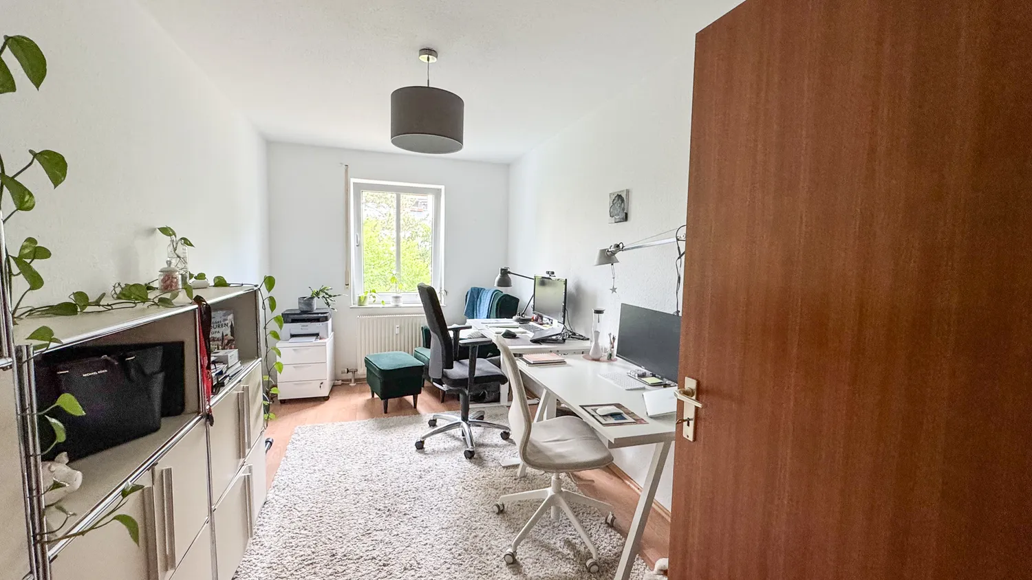 3 Zimmer Wohnung mit 75 m² in Karlsruhe – Bild 11