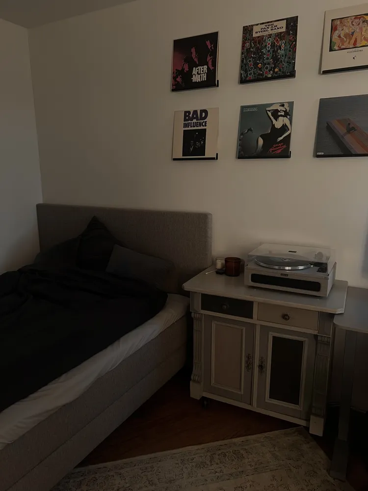 1 Zimmer Wohnung mit 25 m² in Münster – Bild 6