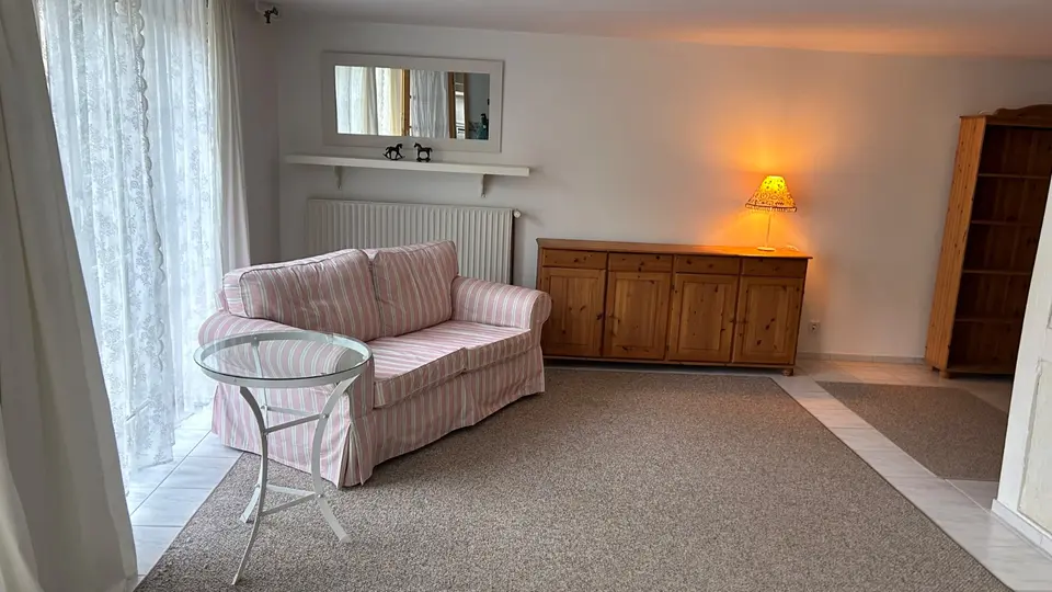 2 Zimmer Wohnung mit 60 m² in Soltau – Bild 3