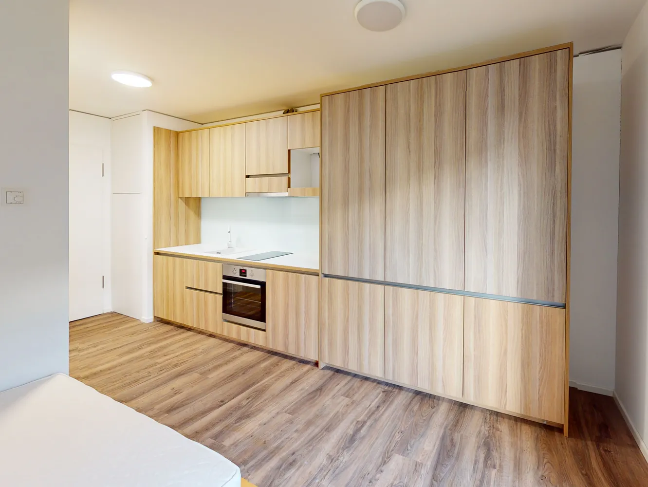 1 Zimmer Wohnung mit 22 m² in Stuttgart – Bild 2