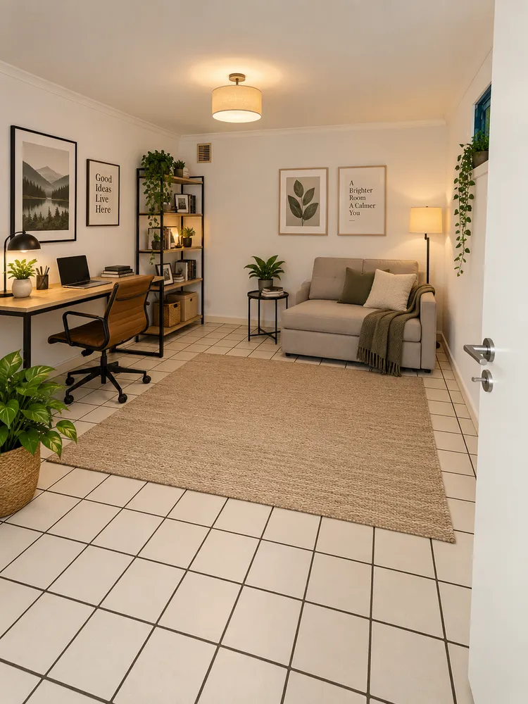 3 Zimmer Wohnung mit 96 m² in Düsseldorf – Bild 12