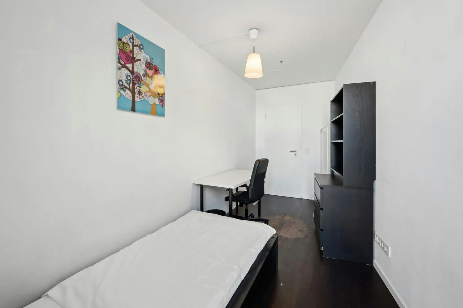 WG-Zimmer mit 13 m² in Berlin – Bild 3