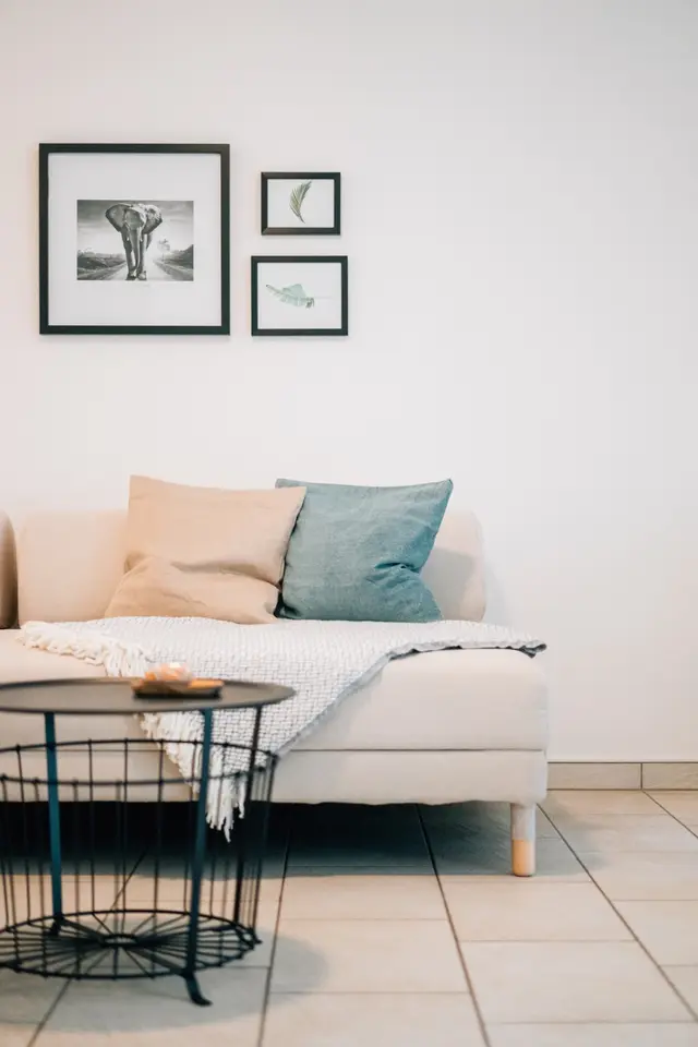 3 Zimmer Wohnung mit 97 m² in Hürth – Bild 7