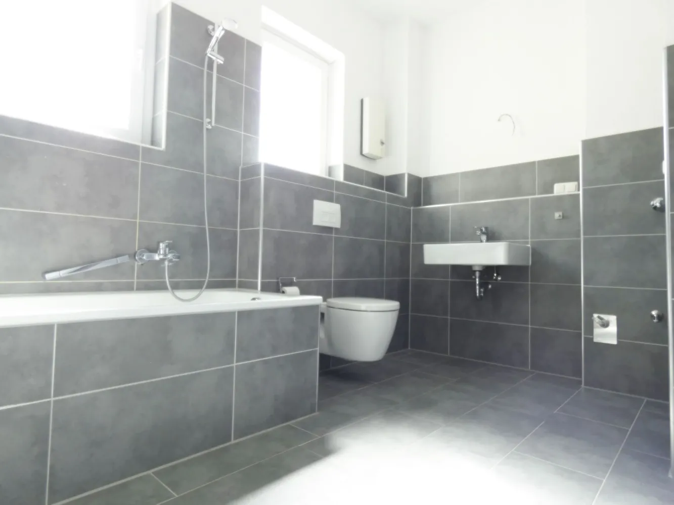2 Zimmer Wohnung mit 55 m² in Essen – Bild 11