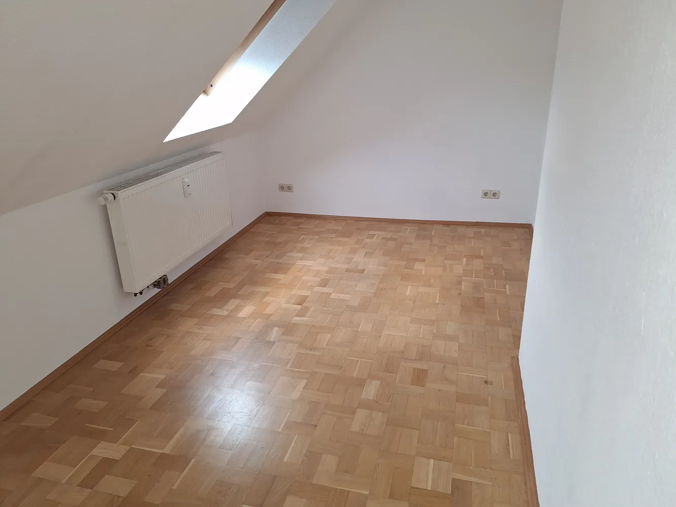 2 room apartment with 48 m² in Chemnitz – Photo 6