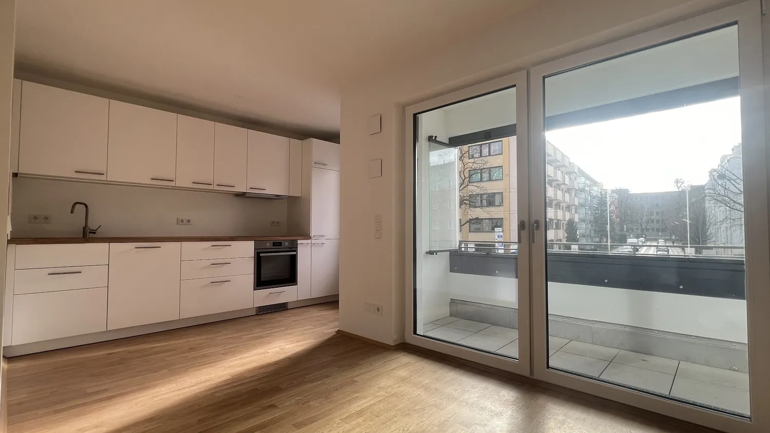 2 Zimmer Wohnung mit 64 m² in München – Bild 8