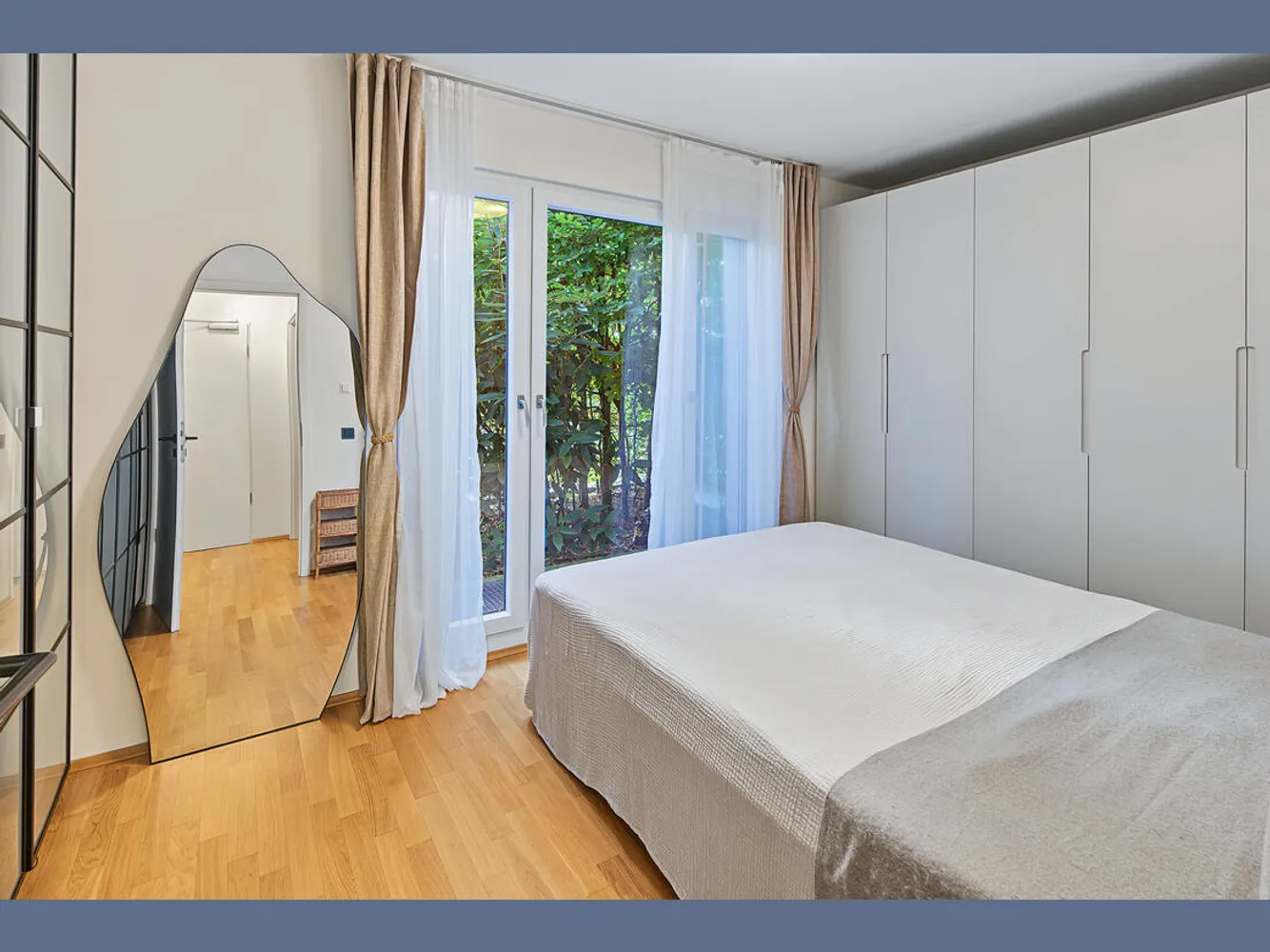 3 Zimmer Wohnung mit 74 m² in München – Bild 4
