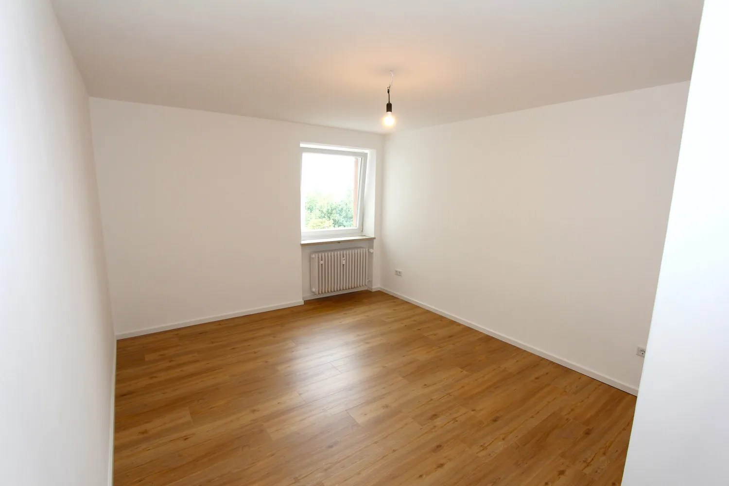 3 Zimmer Wohnung mit 61 m² in München – Bild 6