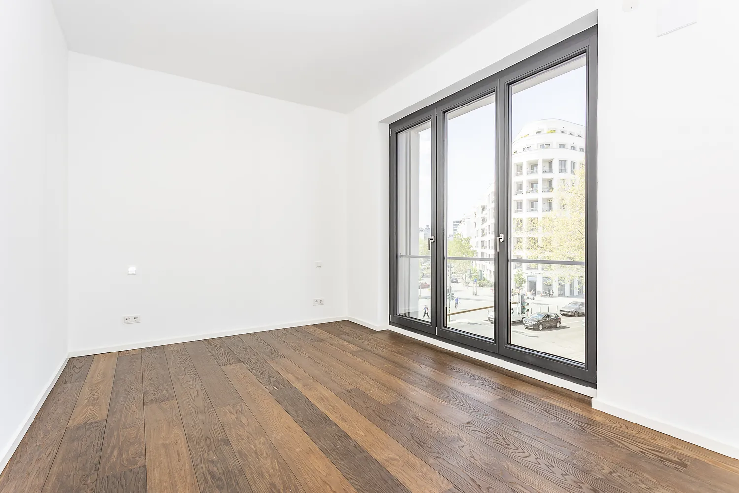 5 Zimmer Wohnung mit 152 m² in Berlin – Bild 3