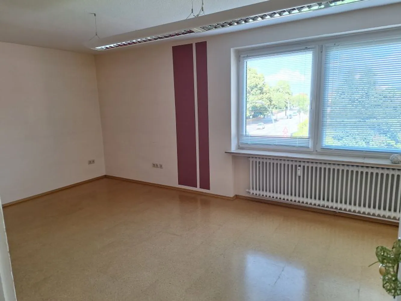 2 Zimmer Wohnung mit 73 m² in Bremen – Bild 2