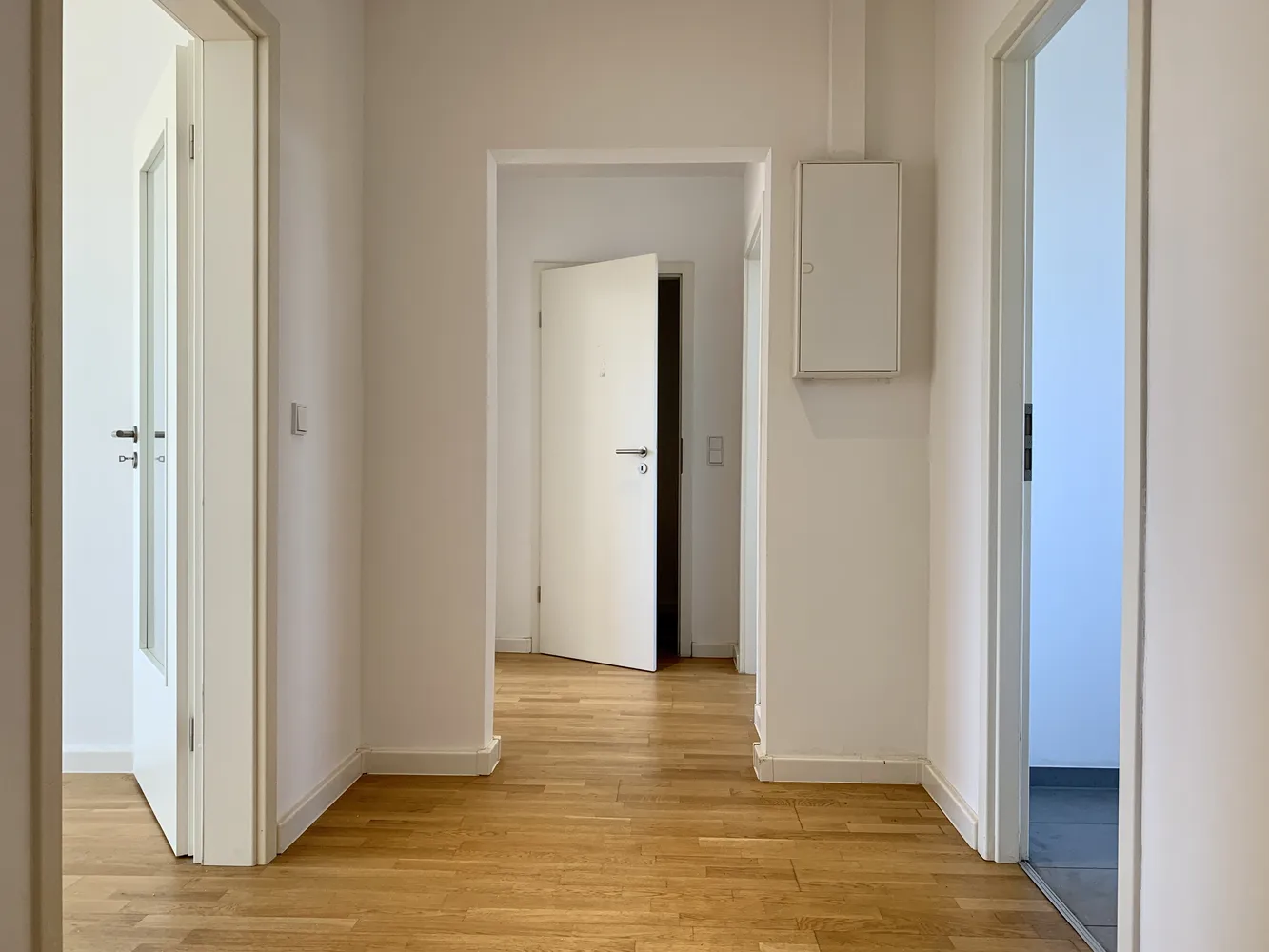 3 Zimmer Wohnung mit 73 m² in Berlin – Bild 7
