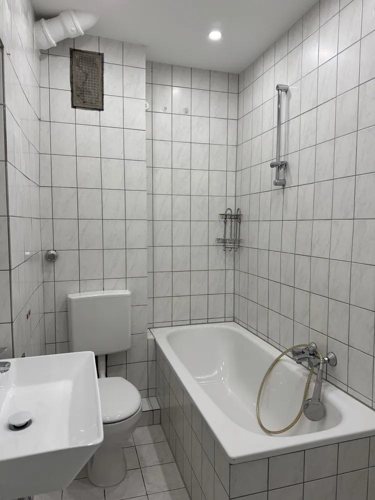3 Zimmer Wohnung mit 54 m² in Bochum – Bild 6