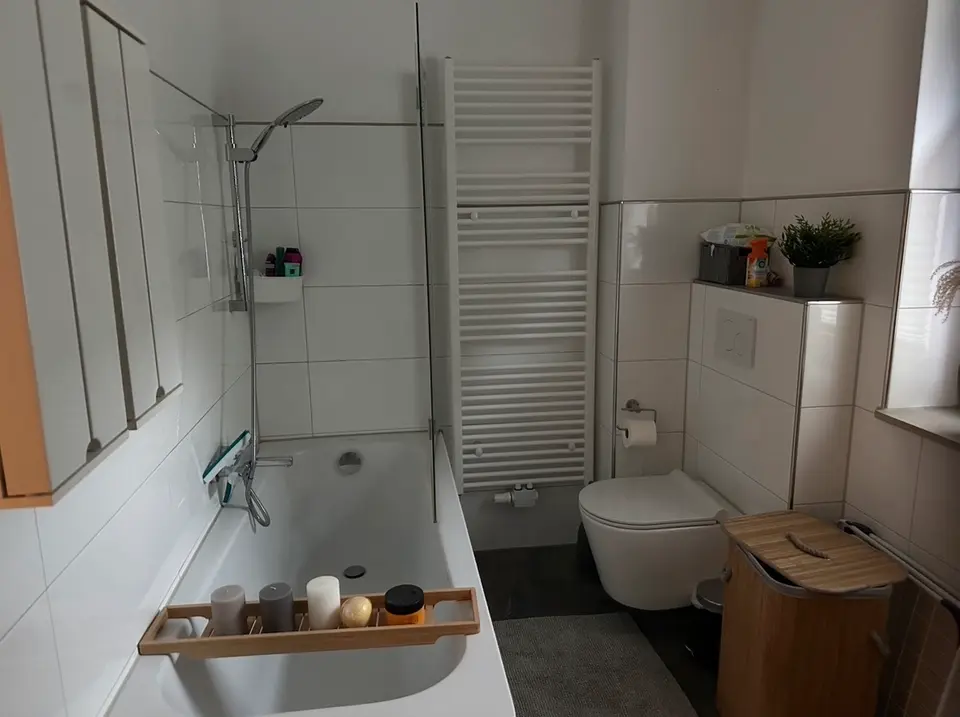 4 Zimmer Wohnung mit 90 m² in Wiesbaden – Bild 8