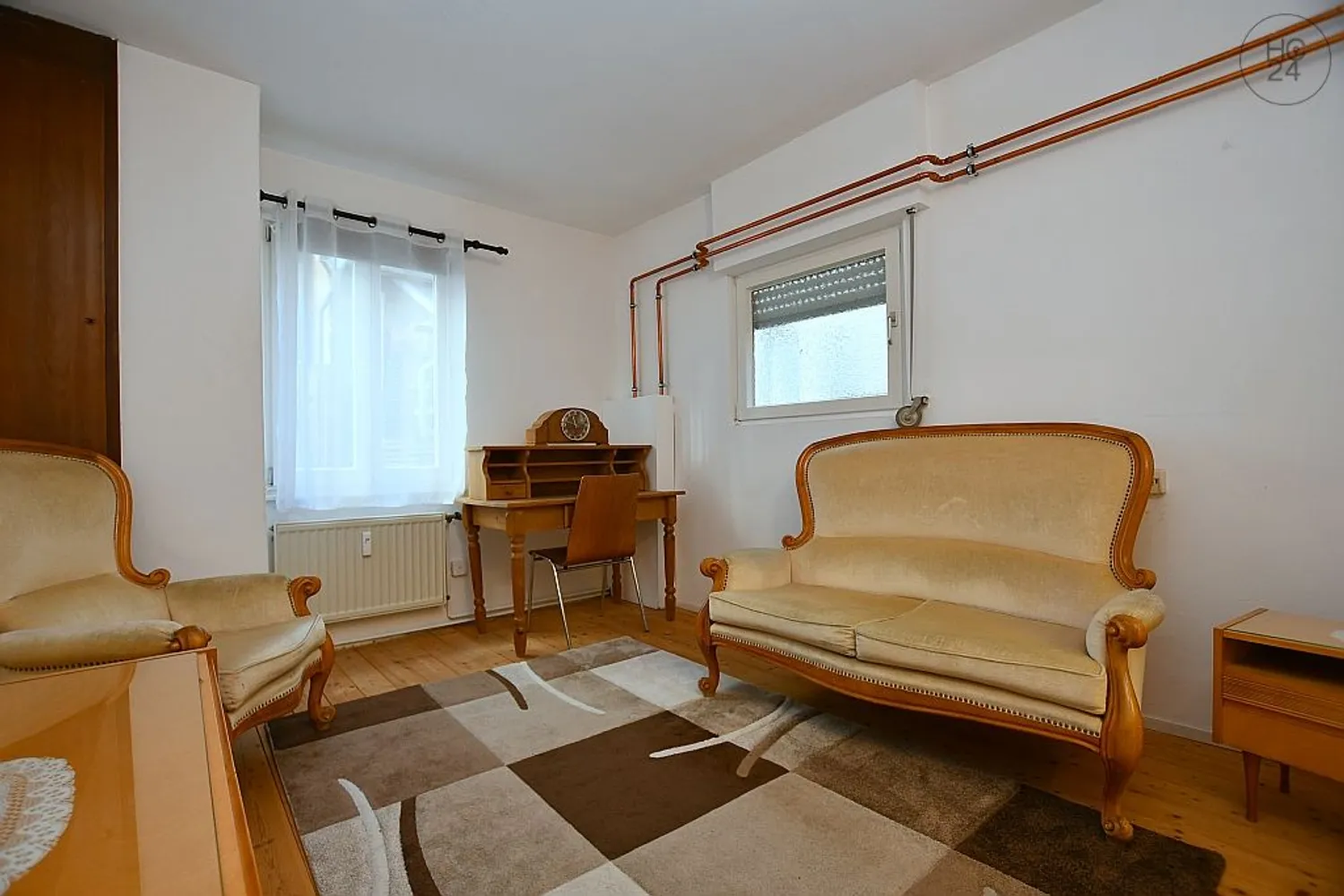 3 Zimmer Wohnung mit 45 m² in Göppingen – Bild 11