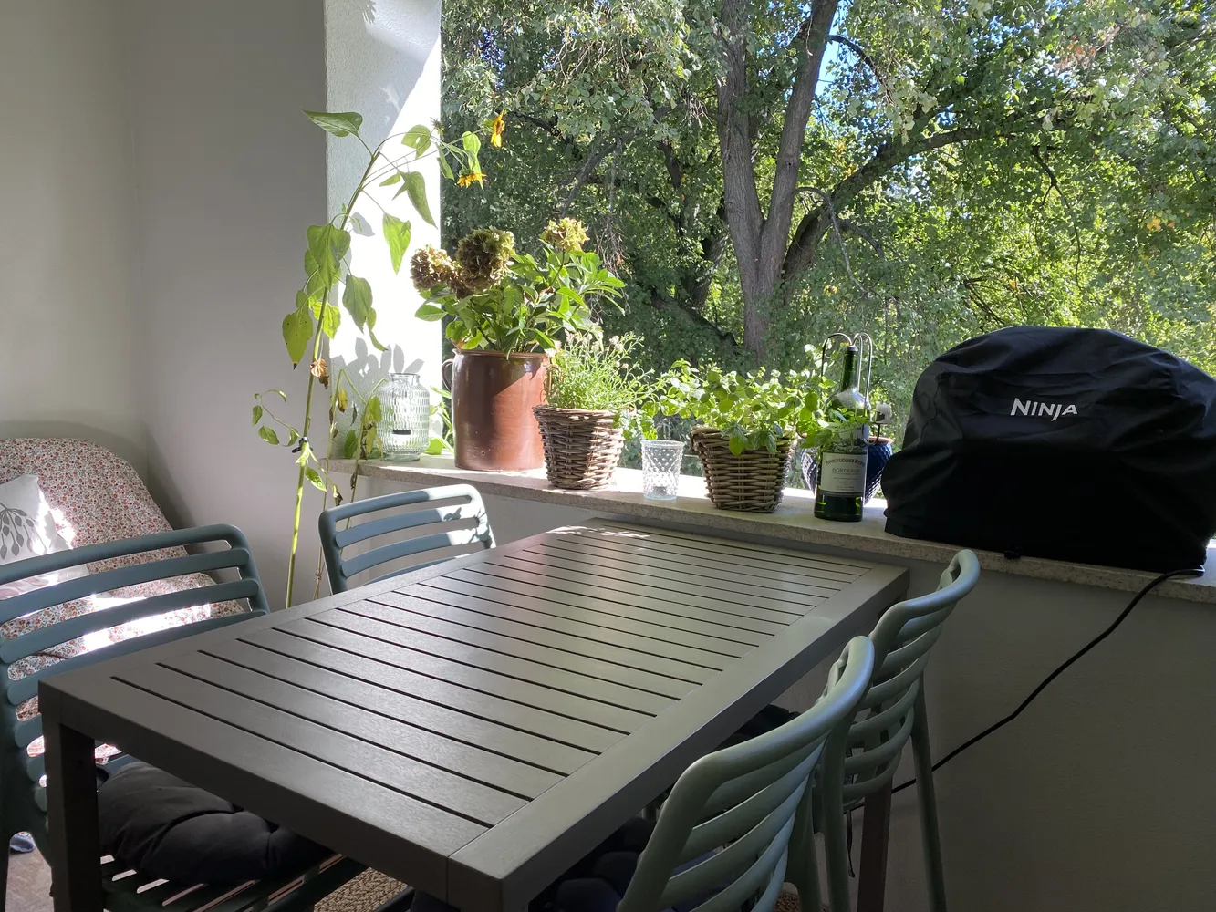 3 Zimmer Wohnung mit 94 m² in Hannover – Bild 12