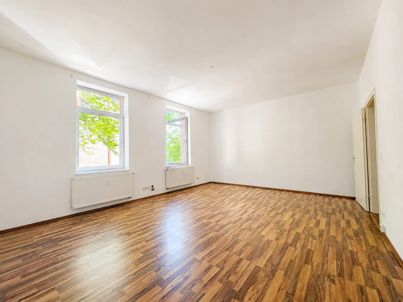 2 Zimmer Wohnung mit 75 m² in Offenbach am Main – Bild 4