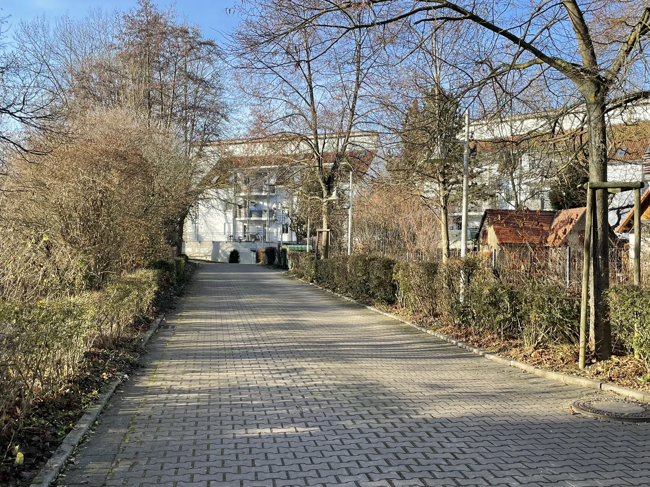 2 Zimmer Wohnung mit 34 m² in Jena – Bild 12