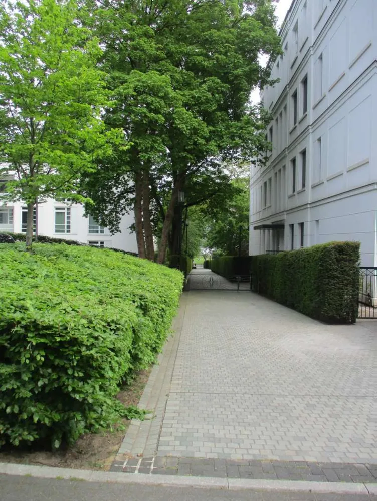 2 Zimmer Wohnung mit 65 m² in Hamburg – Bild 9