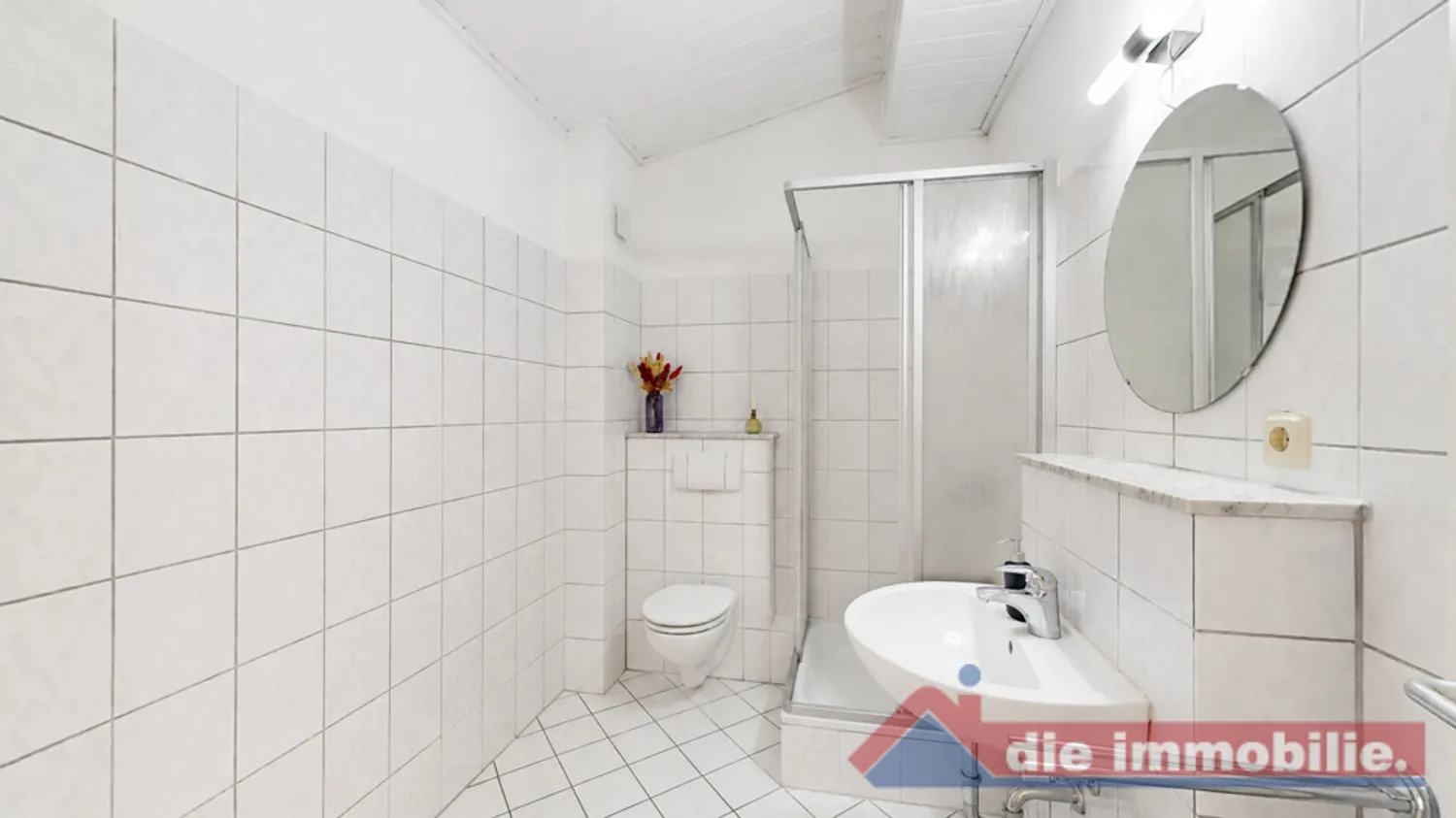 2 Zimmer Wohnung mit 58 m² in Magdeburg – Bild 5