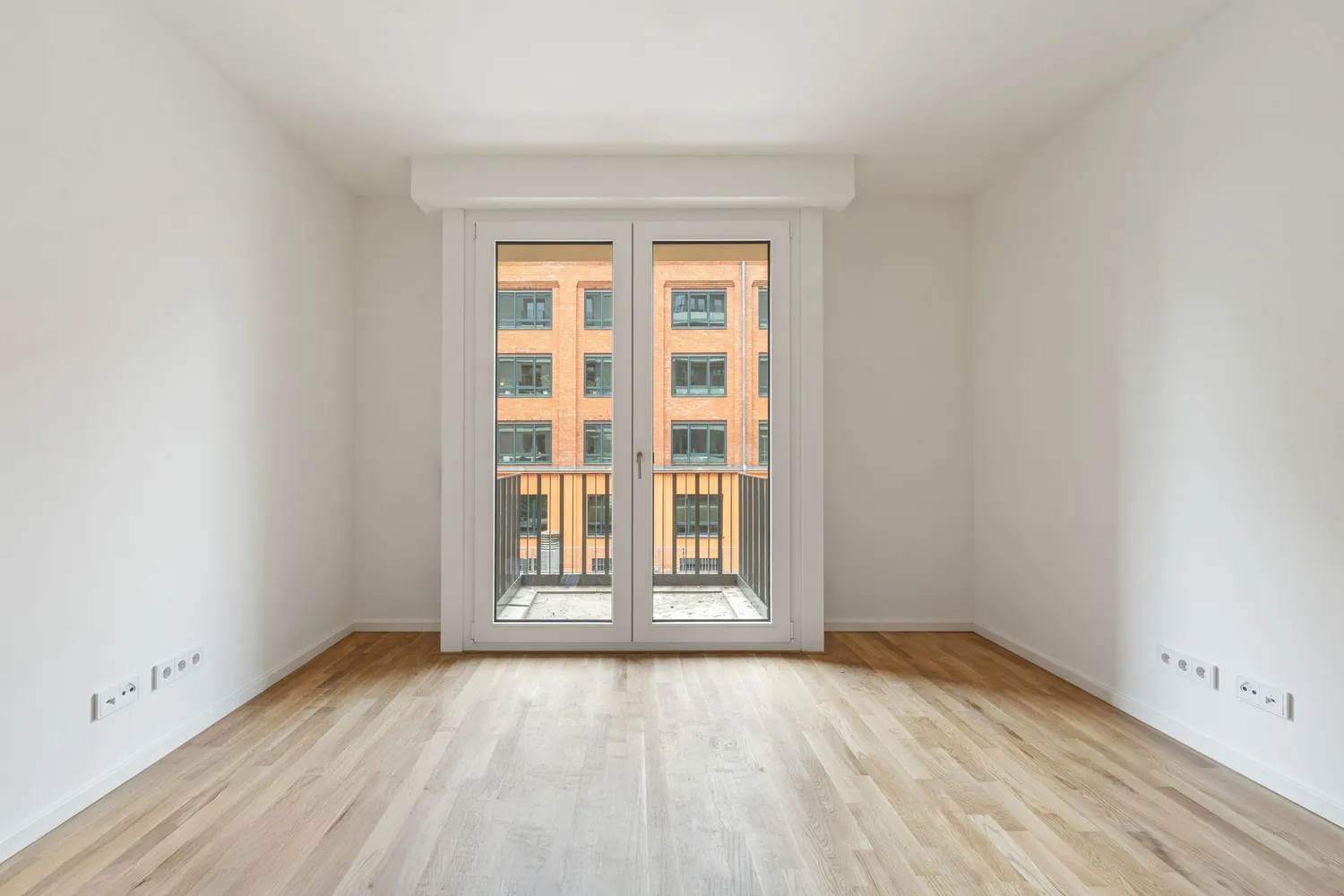 1 Zimmer Wohnung mit 30 m² in Berlin – Bild 3