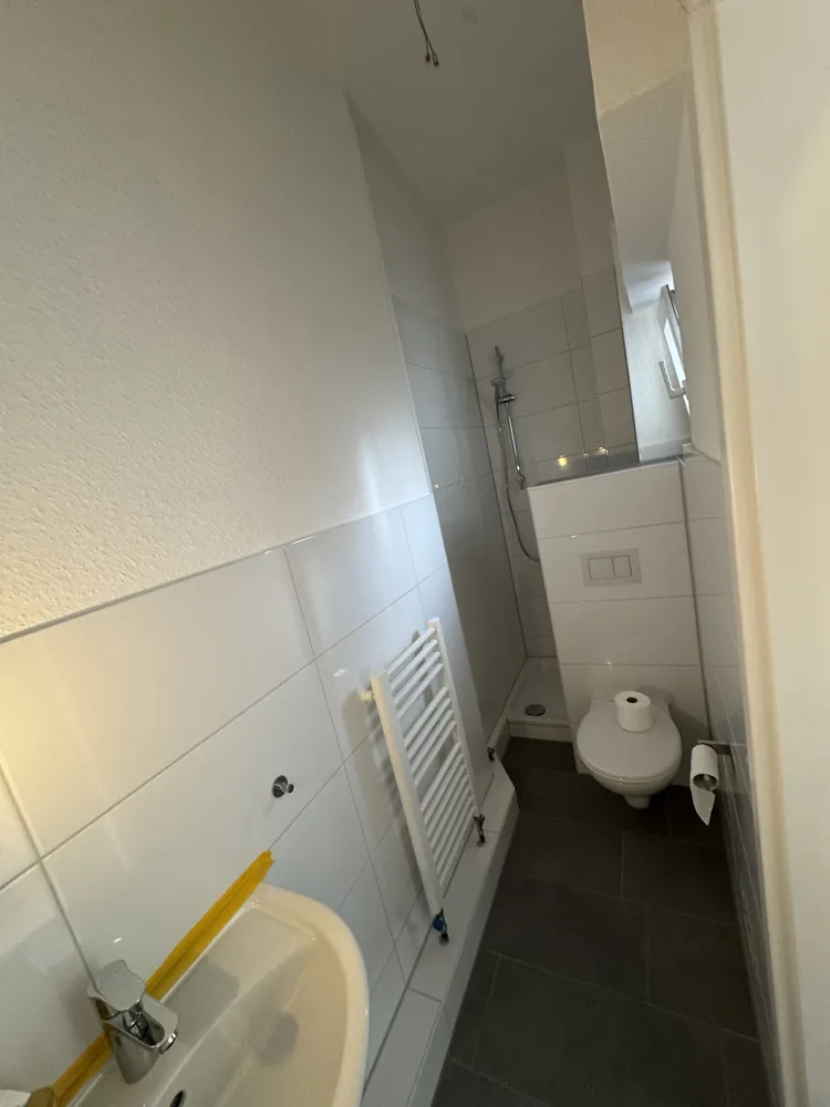 2 Zimmer Wohnung mit 50 m² in Neumünster – Bild 4