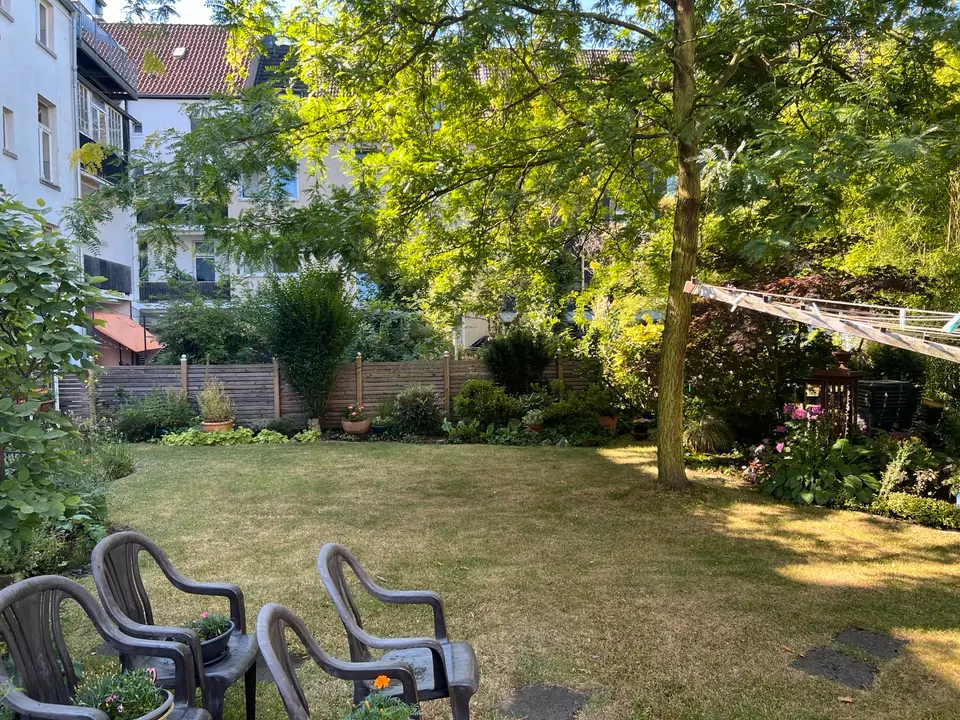 3 Zimmer Wohnung mit 64 m² in Leverkusen – Bild 7