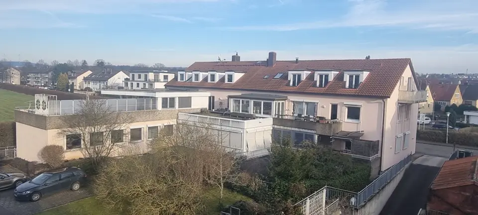 3 Zimmer Wohnung mit 169 m² in Kassel – Bild 6