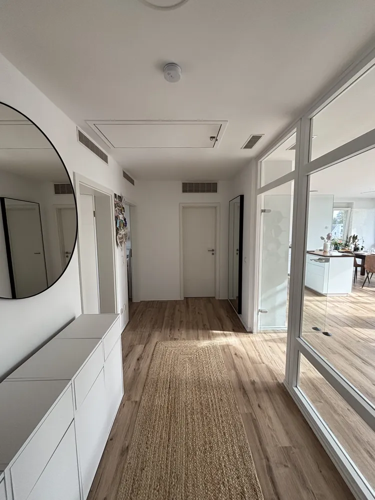 3 Zimmer Wohnung mit 80 m² in München – Bild 10