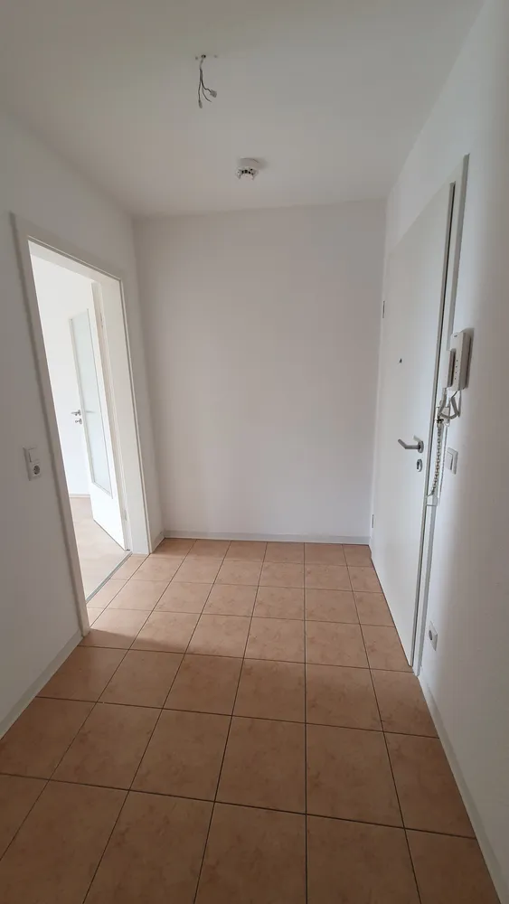 2 room apartment with 45 m² in Halle (Saale) – Photo 11