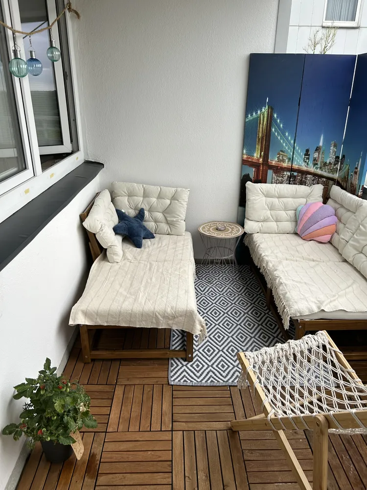 3 Zimmer Wohnung mit 58 m² in Essen – Bild 3