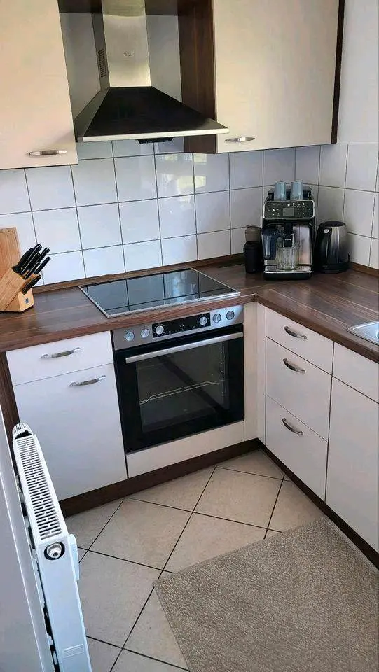 4 Zimmer Wohnung mit 95 m² in Kirchheim unter Teck – Bild 6