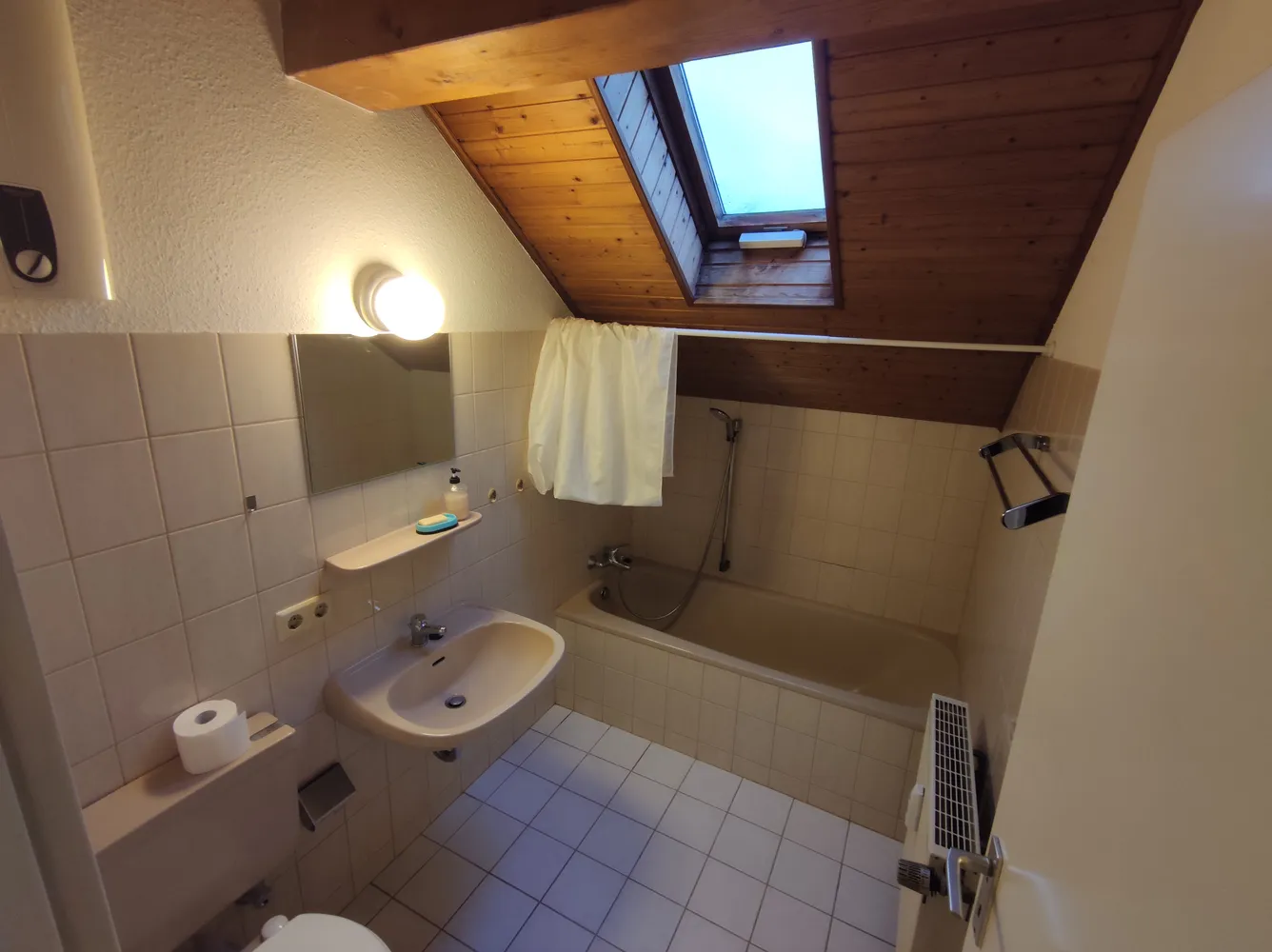 2 room apartment with 46 m² in Bonn – Photo 12