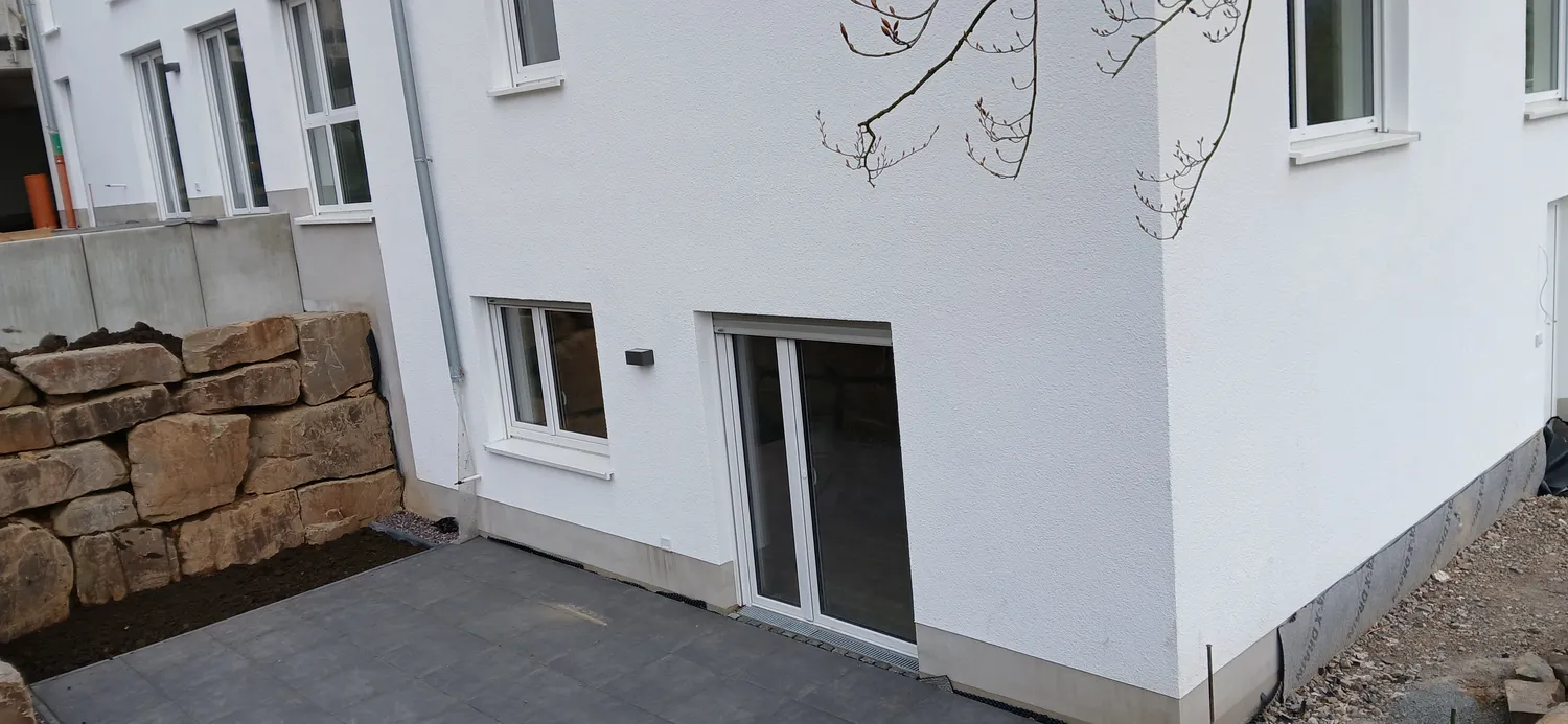 4 Zimmer Wohnung mit 129 m² in Hagen – Bild 3
