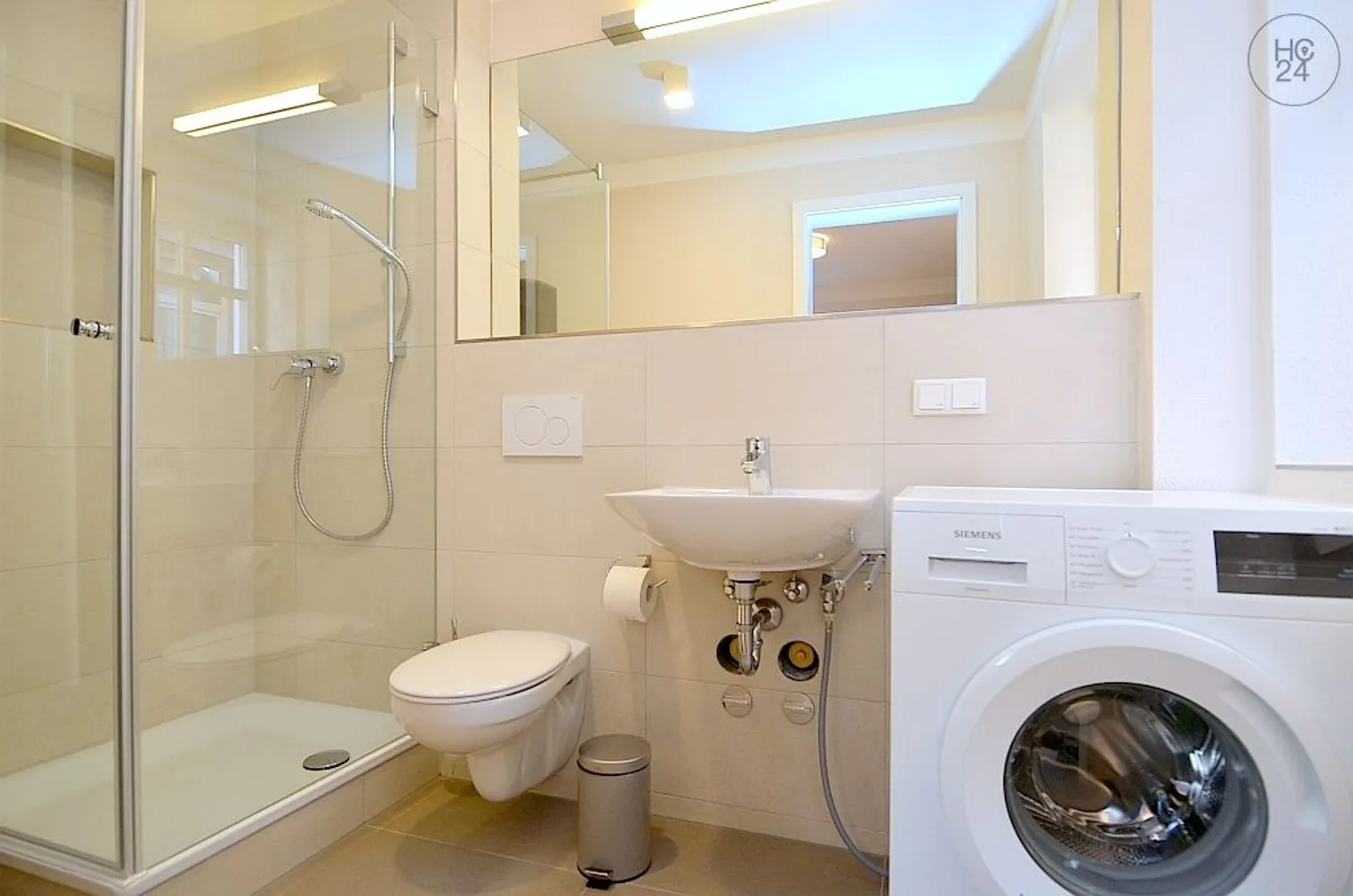 2 Zimmer Wohnung mit 30 m² in Nürnberg – Bild 4
